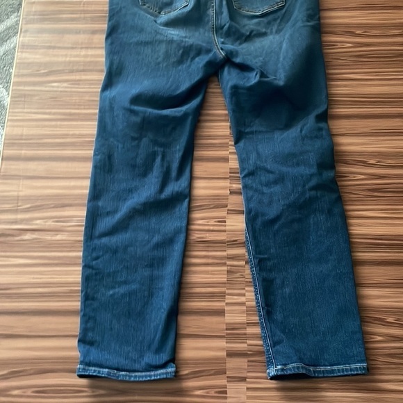 TORRID Distressed Jeans Size 18 - Picture 7 of 8